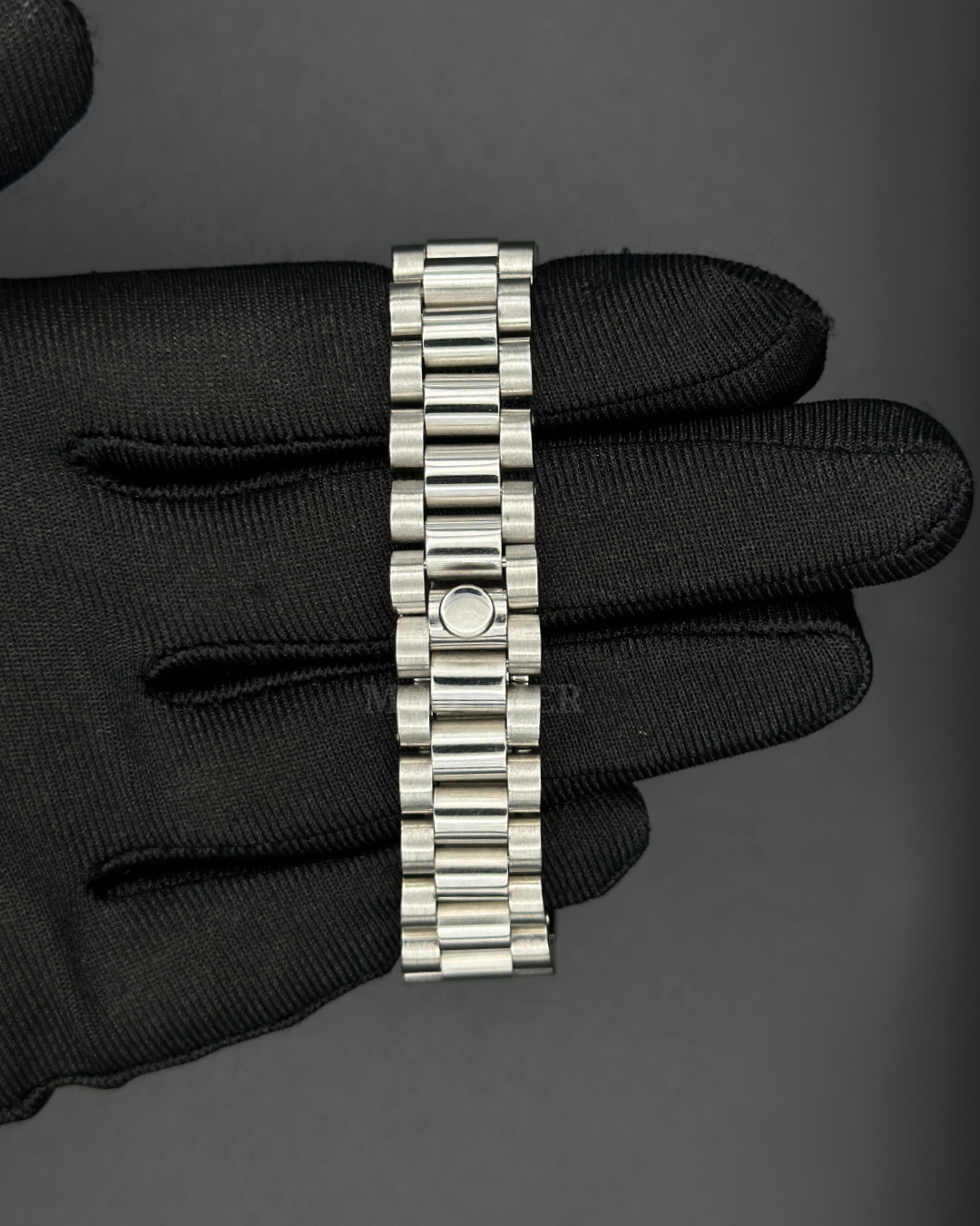 Seiko Datejust Mod Woman Royal Blue