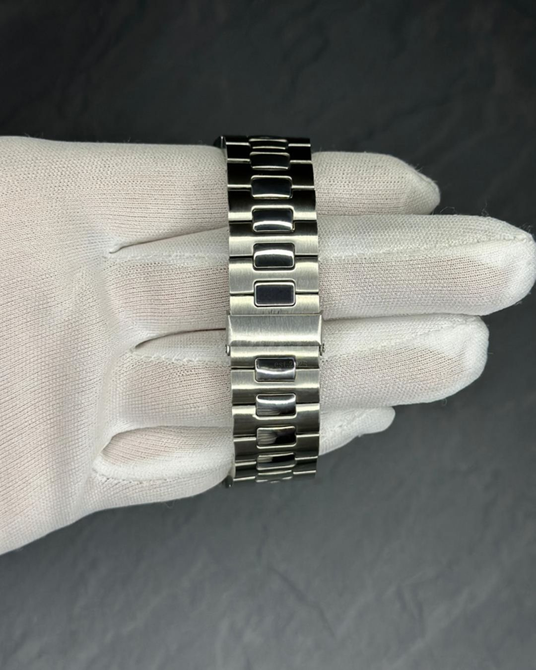 Seiko Nautilus Tiffany Blue