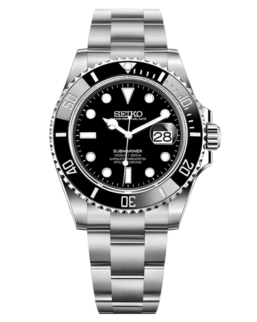 Marine – Modelier Timepieces