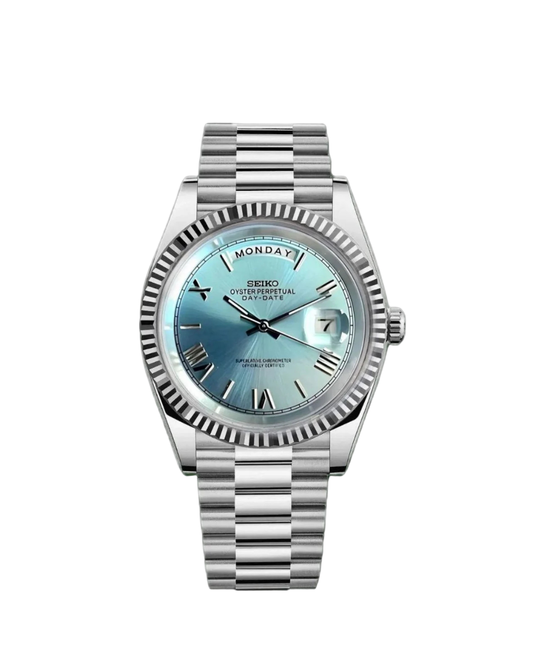 DateJust