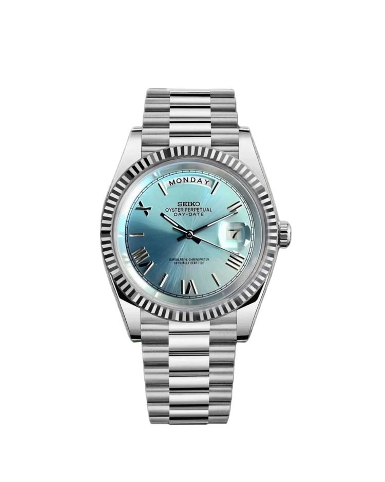 DateJust