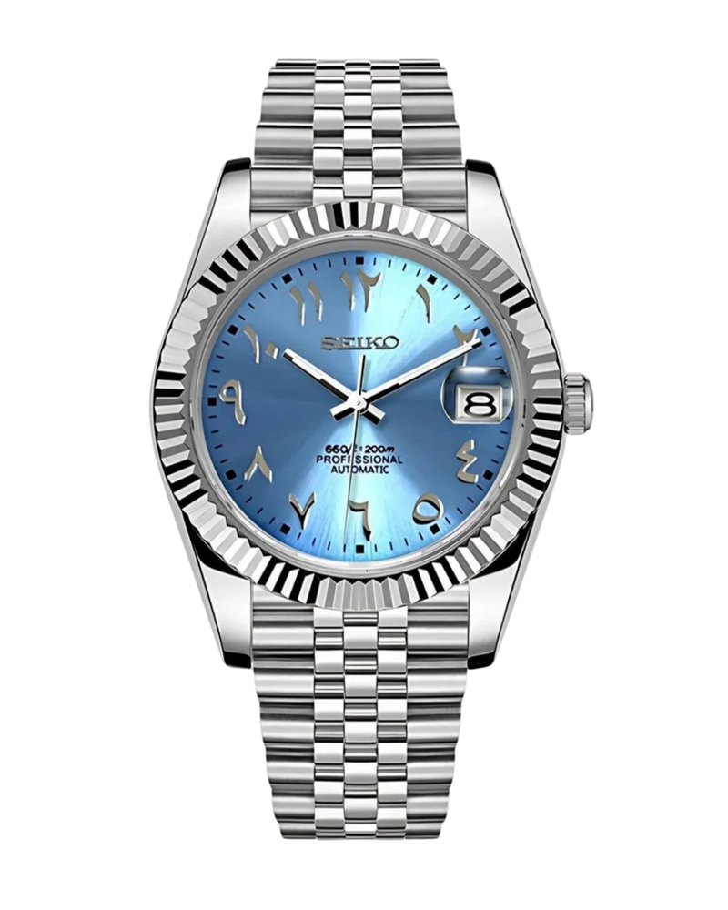 DateJust