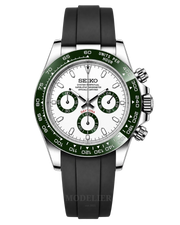 Chrono Olive