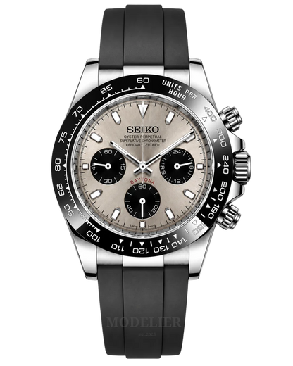 Chrono Champagne