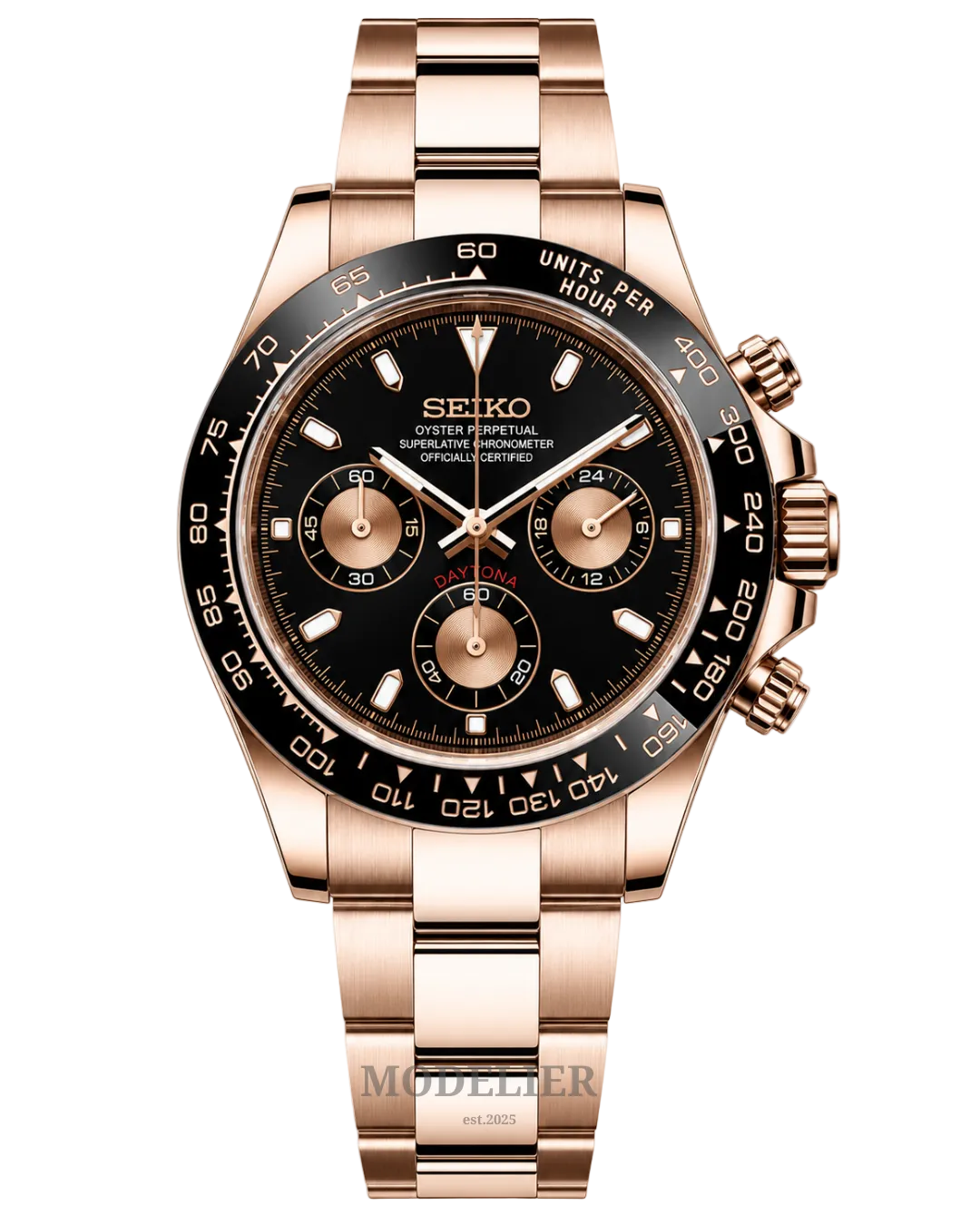 Seiko Ατσάλι 39mm Αυτόματη 11111 μεταχειρισμένο