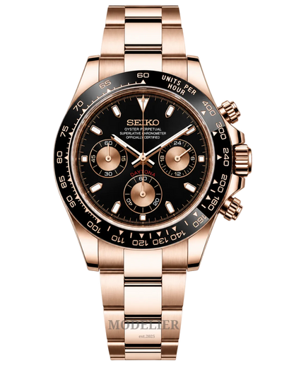 Seiko Ατσάλι 39mm Αυτόματη 11111 μεταχειρισμένο