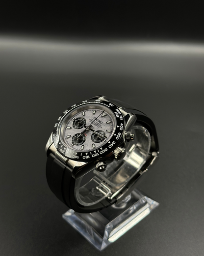 Seiko Daytona Mod Meteorite