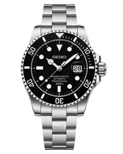 Marine Black