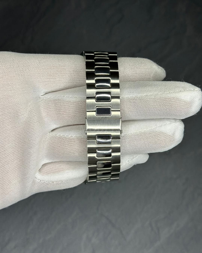 Seiko Nautilus Tiffany Blue