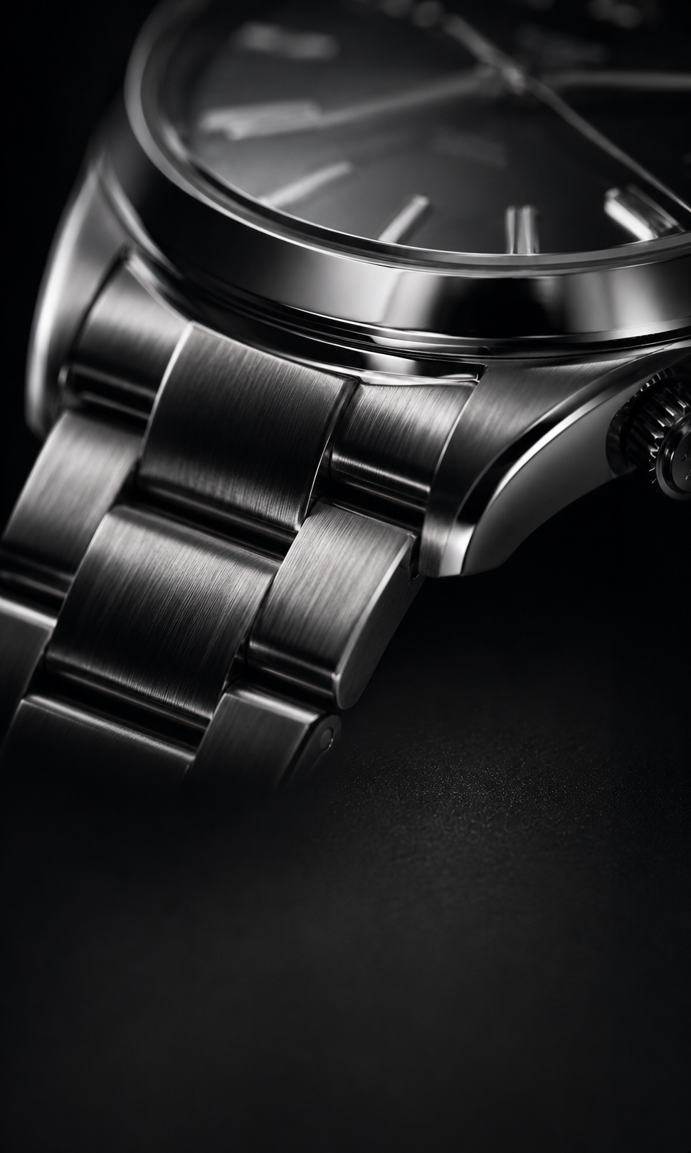 316L Stainless Steel