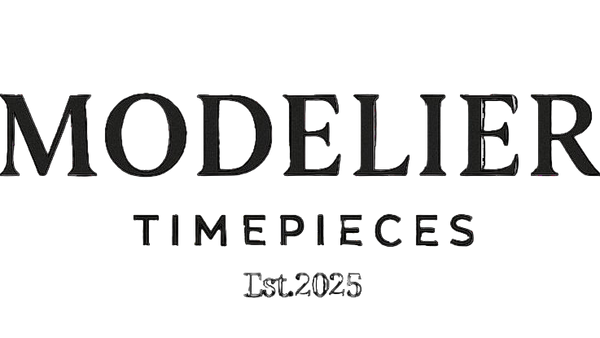Modelier Timepieces